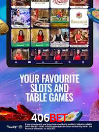 A Popularidade dos Caça-Níqueis no 406bet