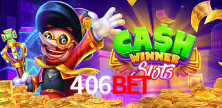Descubra o Mundo do Cassino Online com 406bet
